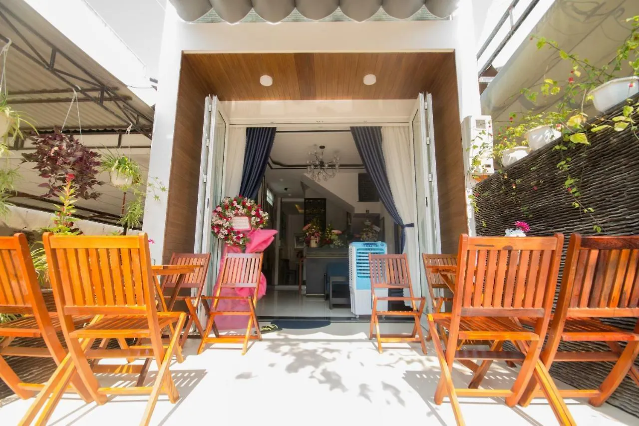 Lagoon Homestay Hoi An
