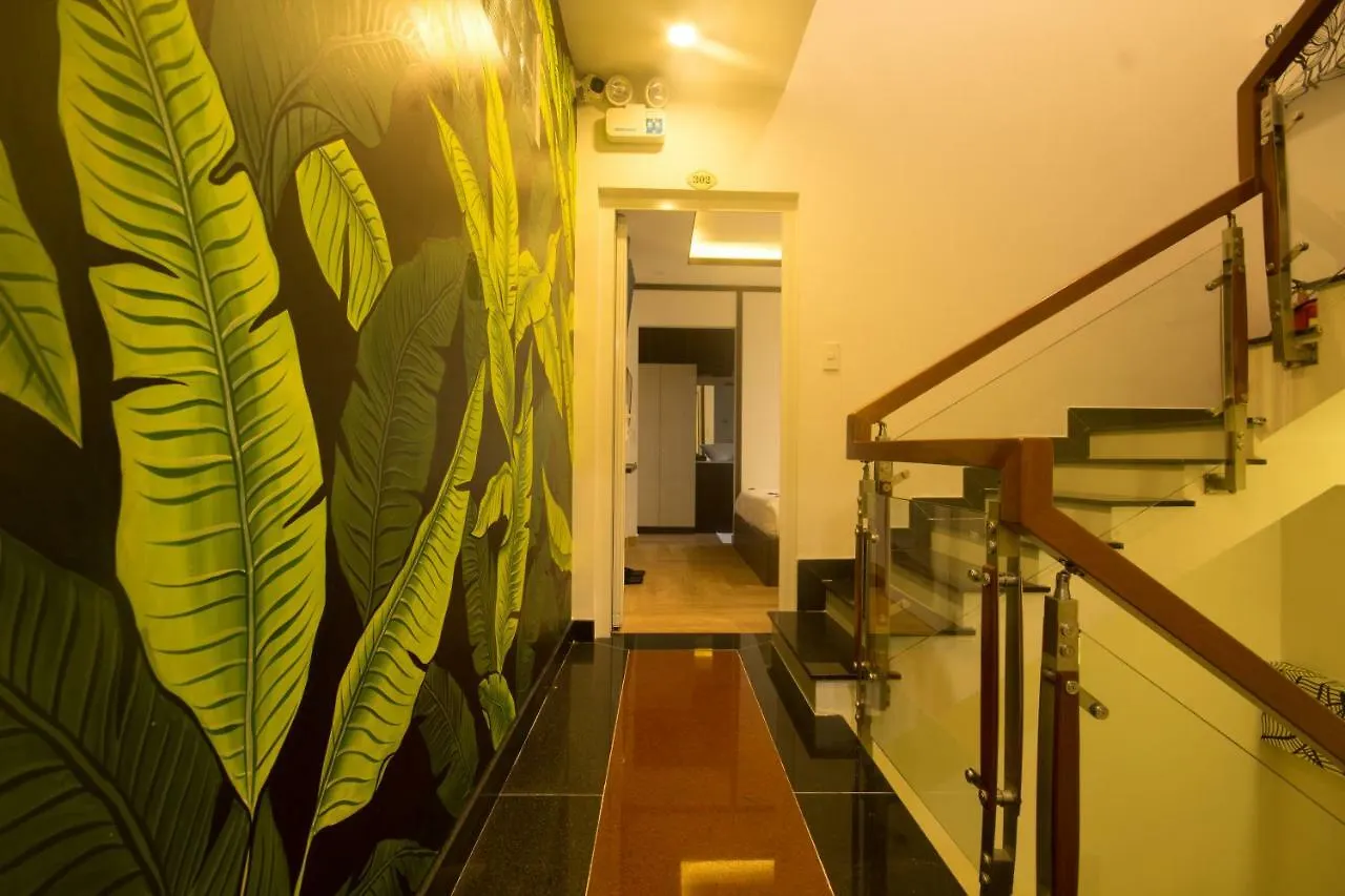 Lagoon Homestay Hoi An