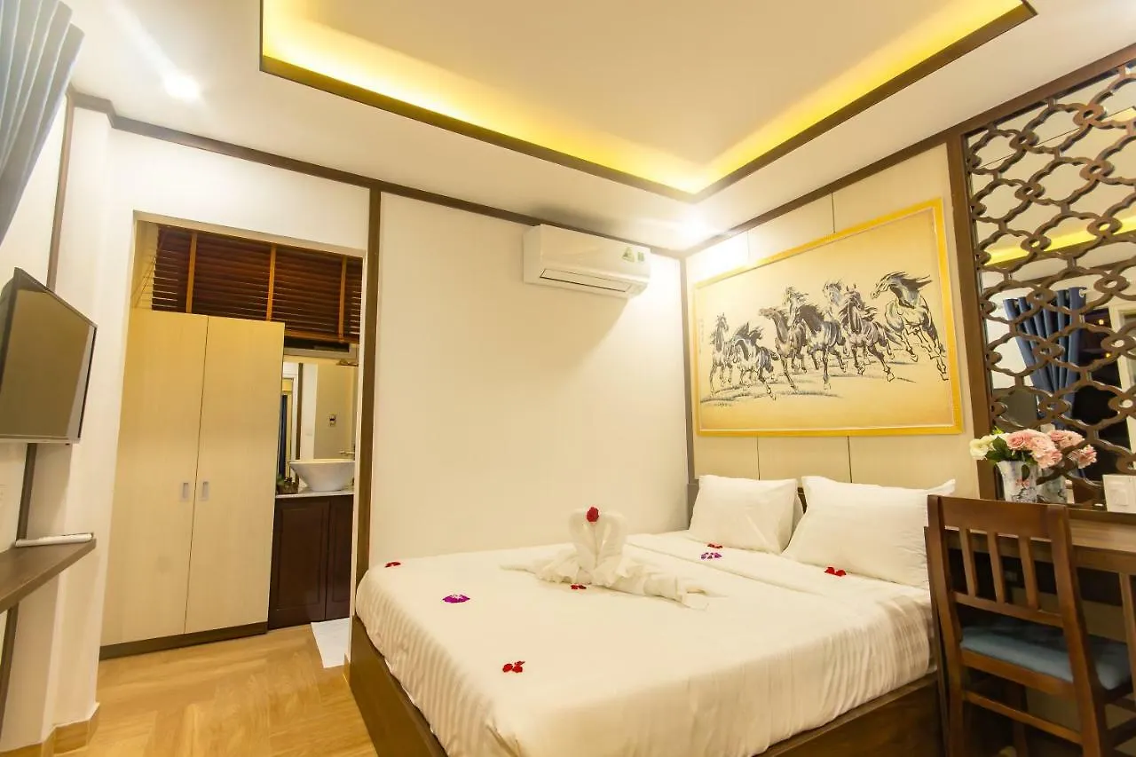 Lagoon Homestay Hoi An 0*,