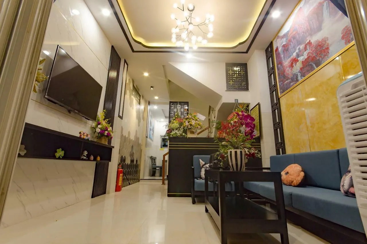 Lagoon Homestay Hoi An
