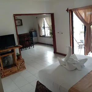  Homestay Casa Vacacional Ventura Mexico