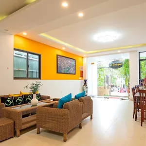 Hoianian Hội An