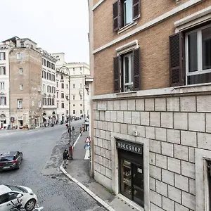  Apartment Navona Atmosphere A Few Meters From Piazza Navona !! Italy