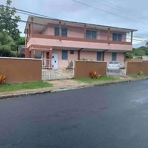  Apartment 1 Bedroom 20% Monthly Discount Puerto Rico