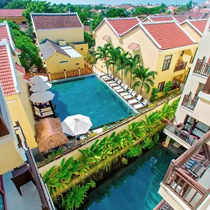 Silkotel Hội An