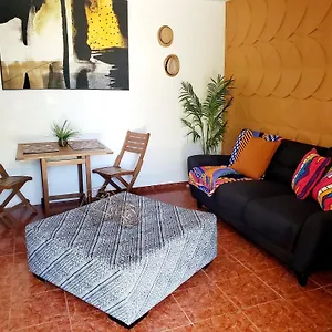  Apartment #3 Puerto Rico
