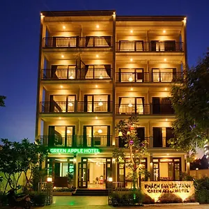 Apple Hội An