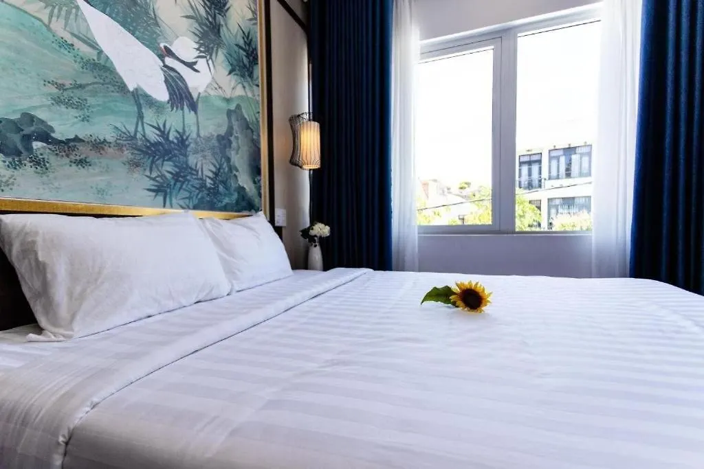 Lagoon Homestay Hoi An