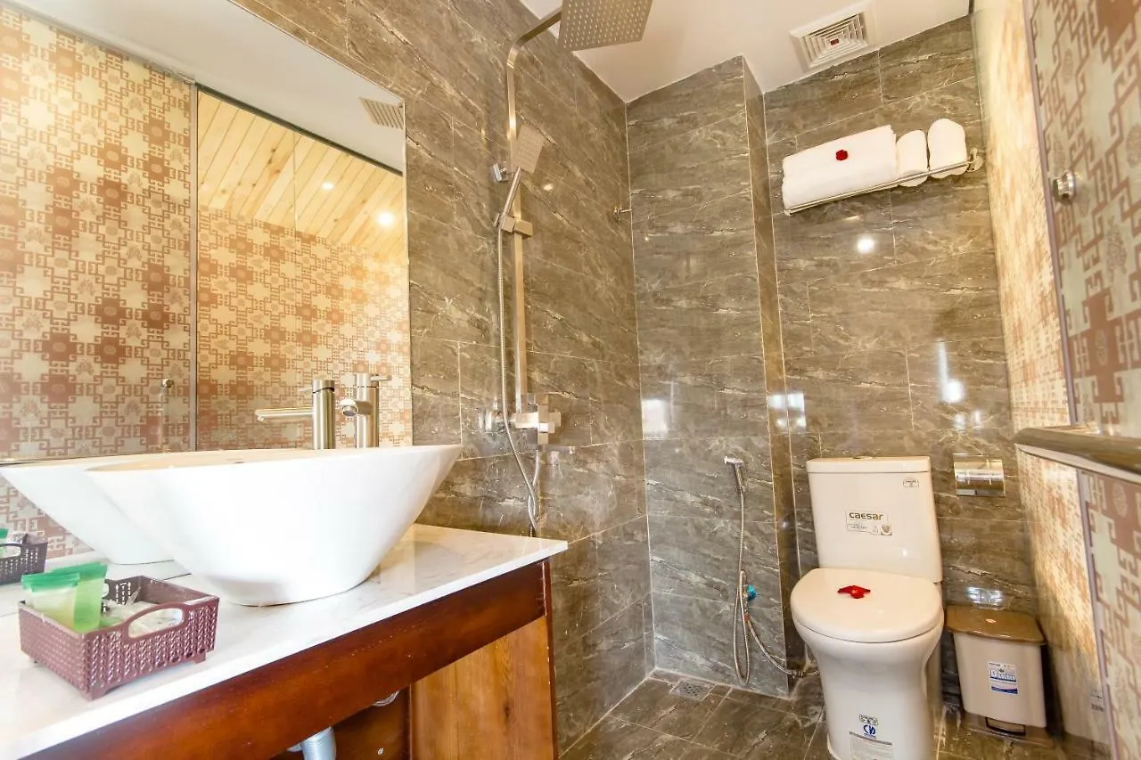 Lagoon Homestay Hoi An