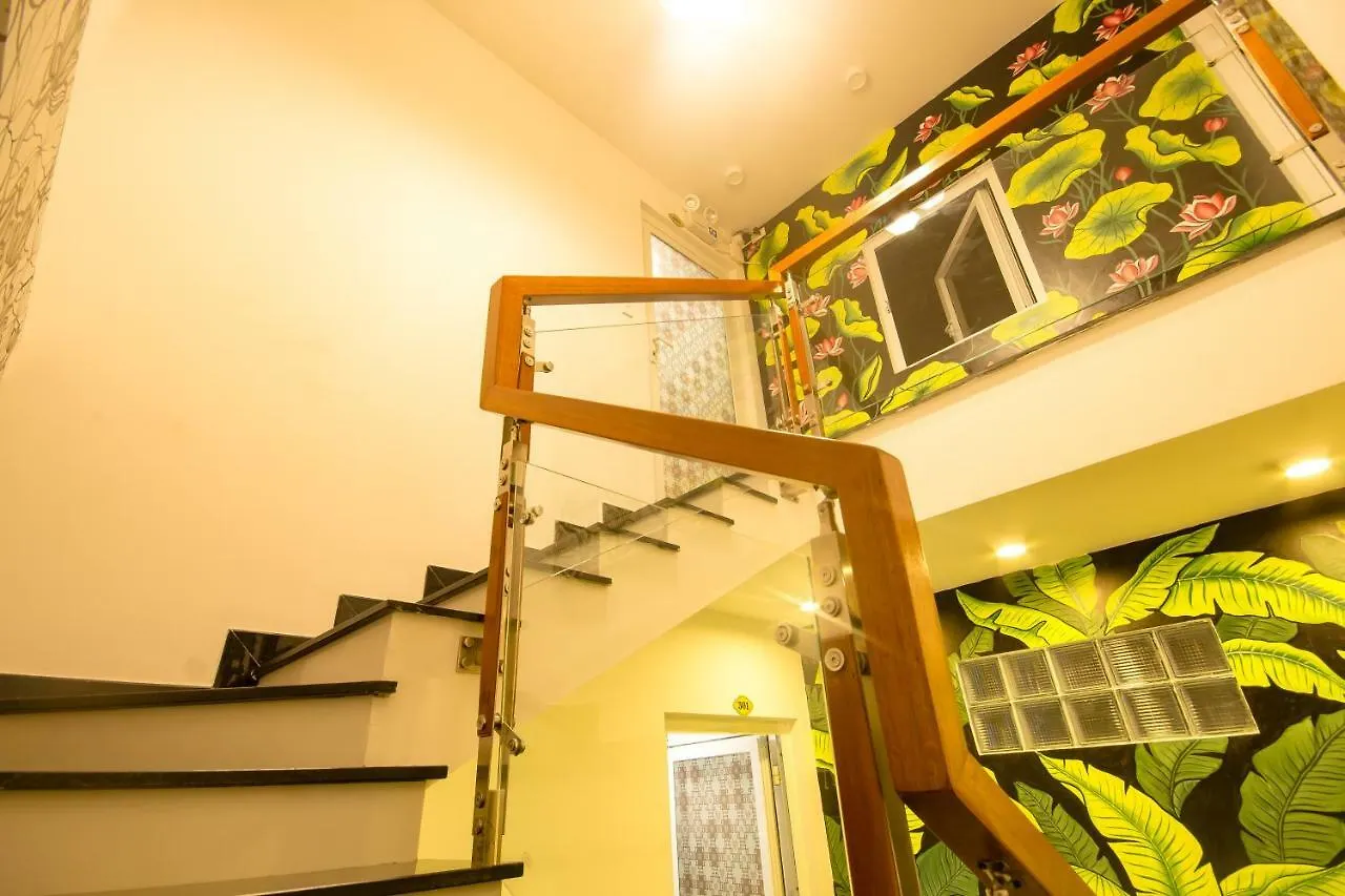 Lagoon Homestay Hoi An 0*,