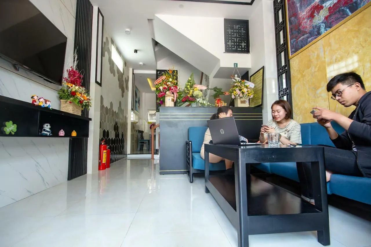 Lagoon Homestay Hoi An