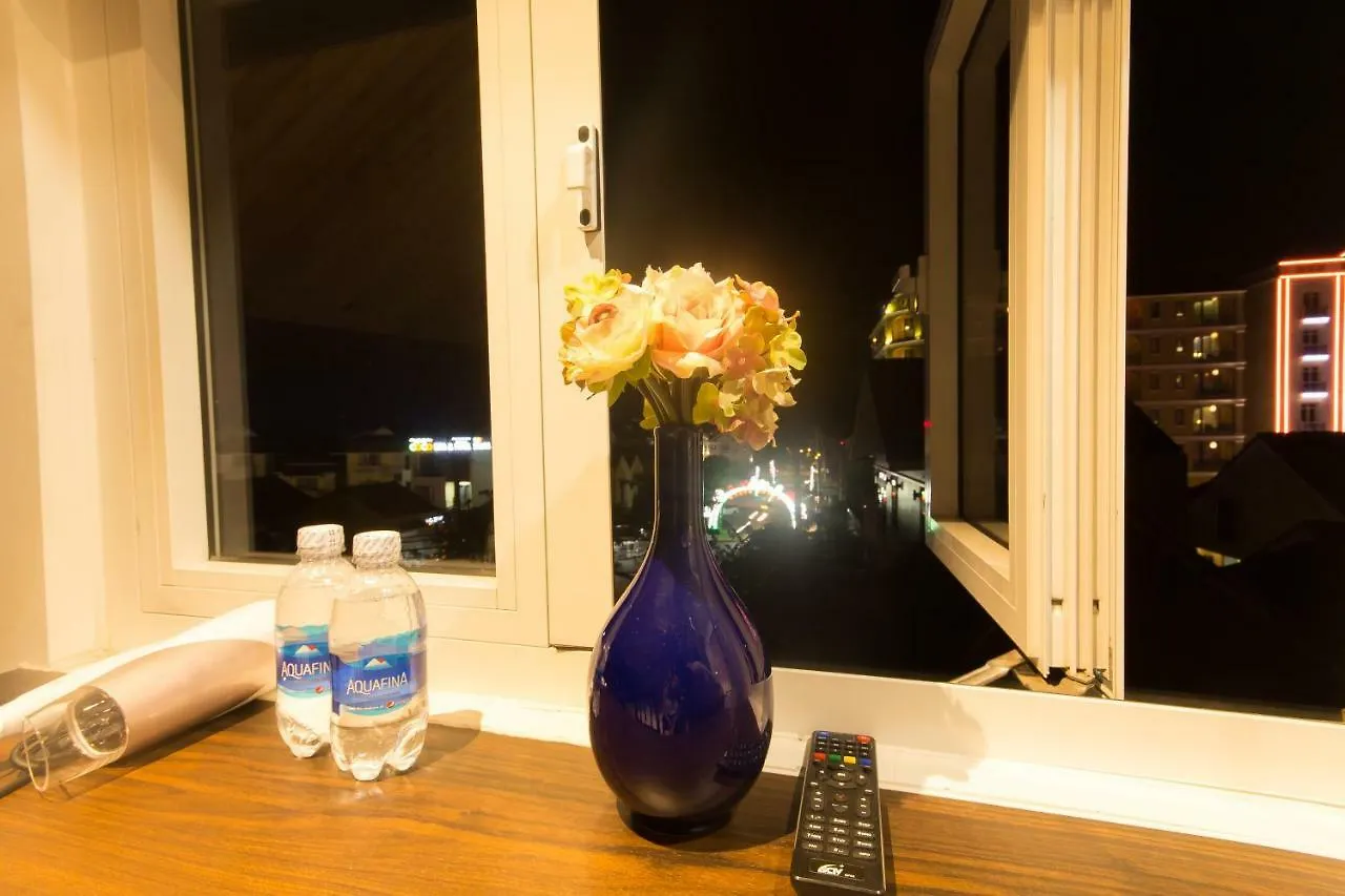 Lagoon Homestay Hoi An
