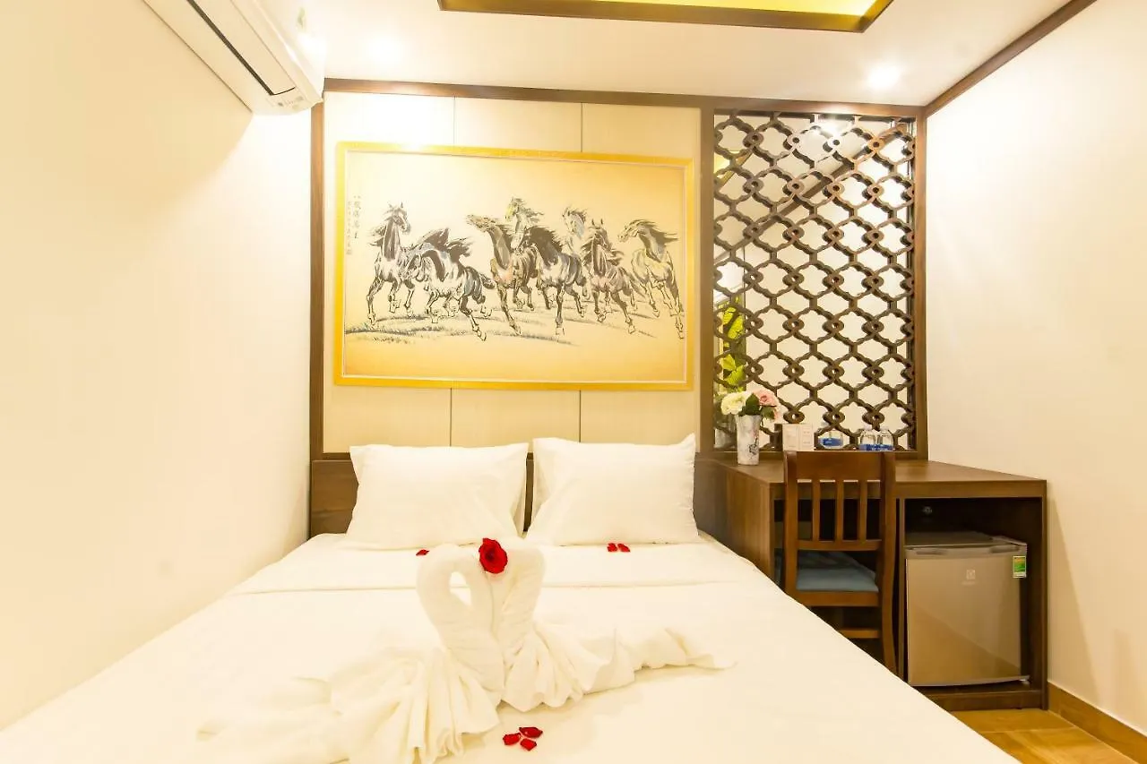 Lagoon Homestay Hoi An Vietnam