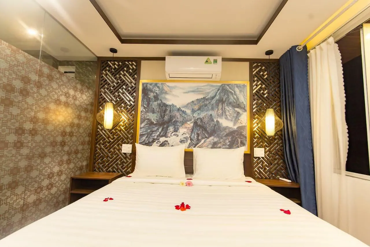Lagoon Homestay Hoi An 0*,  Vietnam