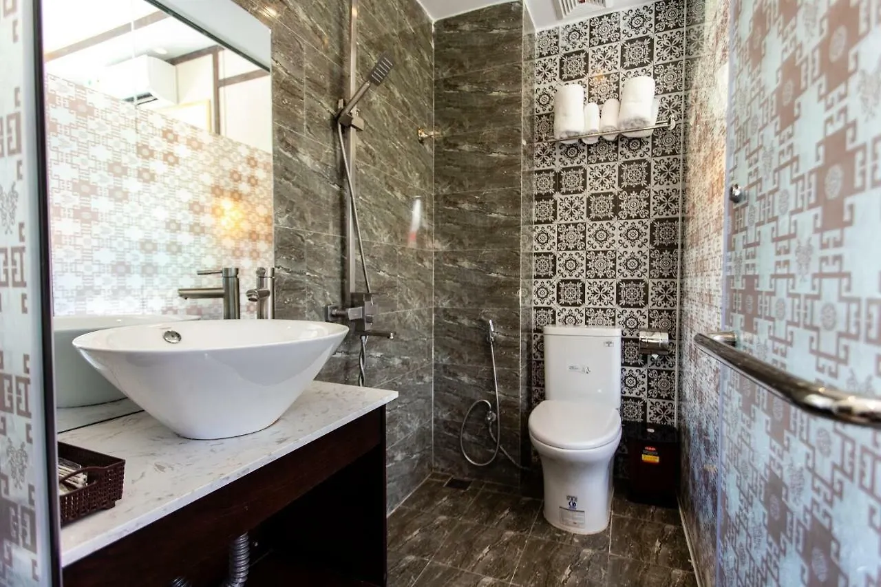 Lagoon Homestay Hoi An
