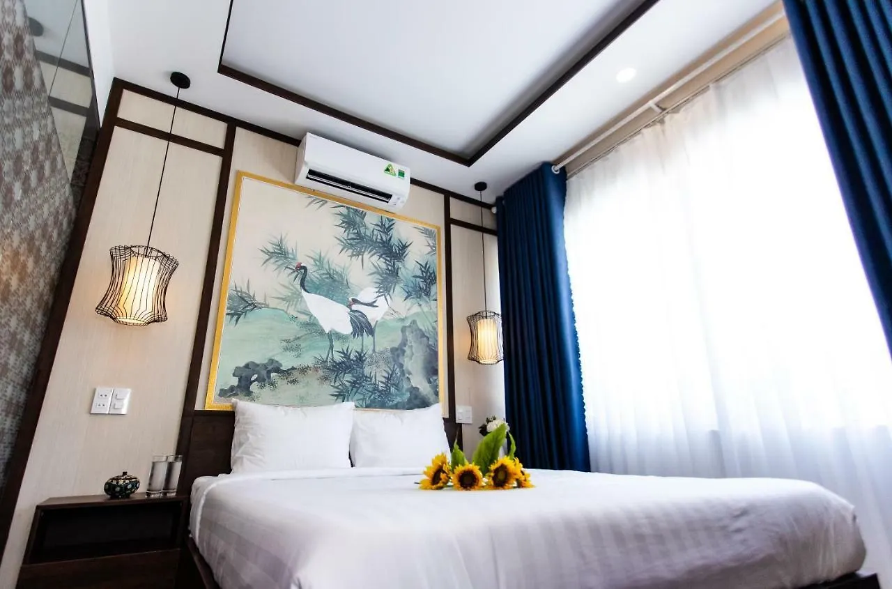 Lagoon Homestay Hoi An